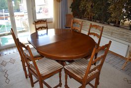 Table vintage