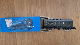 Modelleisenbahn Waggon