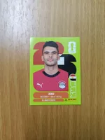 Panini WM 2026 Sticker - EGY 11