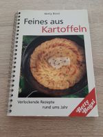 Betty Bossi, Feines aus Kartoffeln