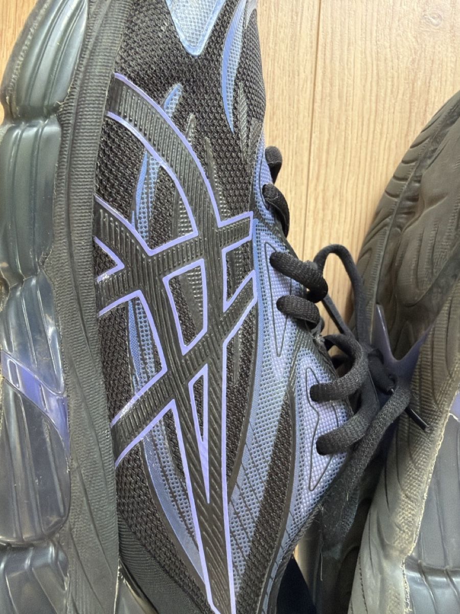 Asics Herrenschuhe: ASICS gel quantum 360 – Neu (gemäss Beschreibung) aus Grandson von fle_vb7f 2