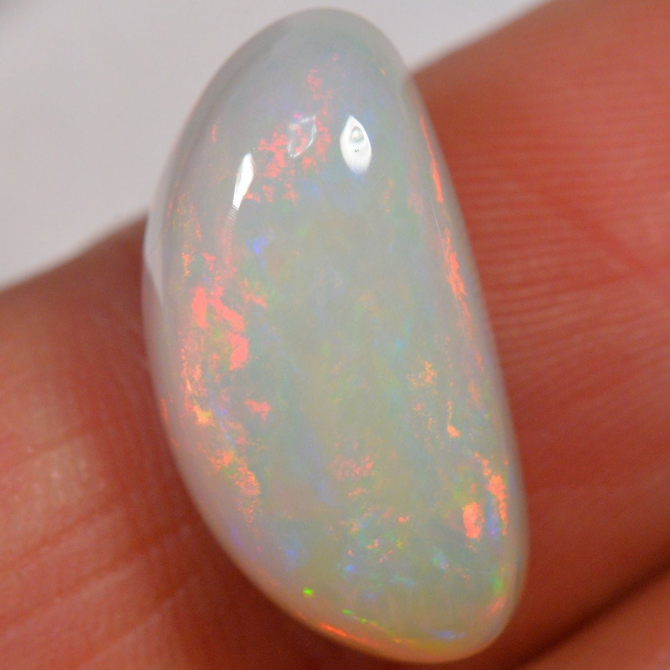 Pietre preziose: 9 Karat - Äthiopischer Welo Opal – Nuovo (secondo la descrizione) da Rüti ZH venduto da DeinOpal 4