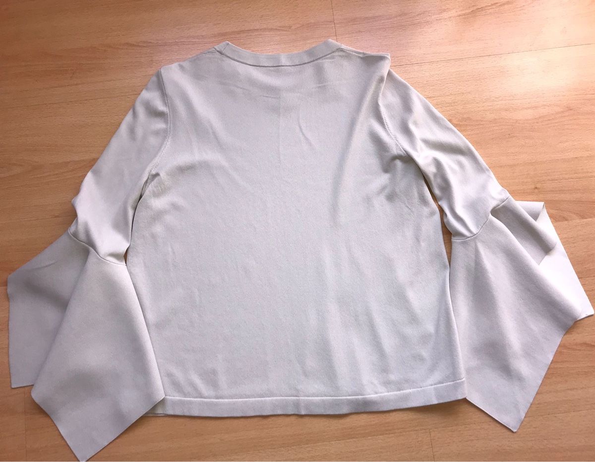 Cos Maglioni & Felpe: COS Damen Pullover Gr. M – Nuovo (secondo la descrizione) da Oberwil BL venduto da Gutundsuperklein16 4