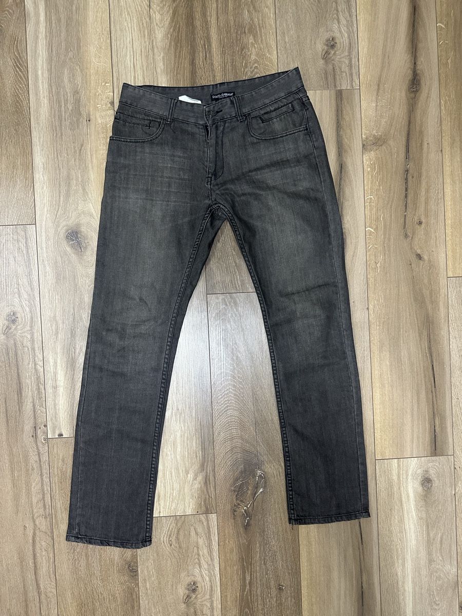 Dolce & Gabbana Jeans: Dolce & Gabbana Jeans 32 – Gebraucht aus Liebefeld von tru_cj95