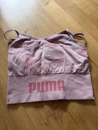 Top rose PUMA