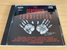 George Gershwin, Various – The Gershwin