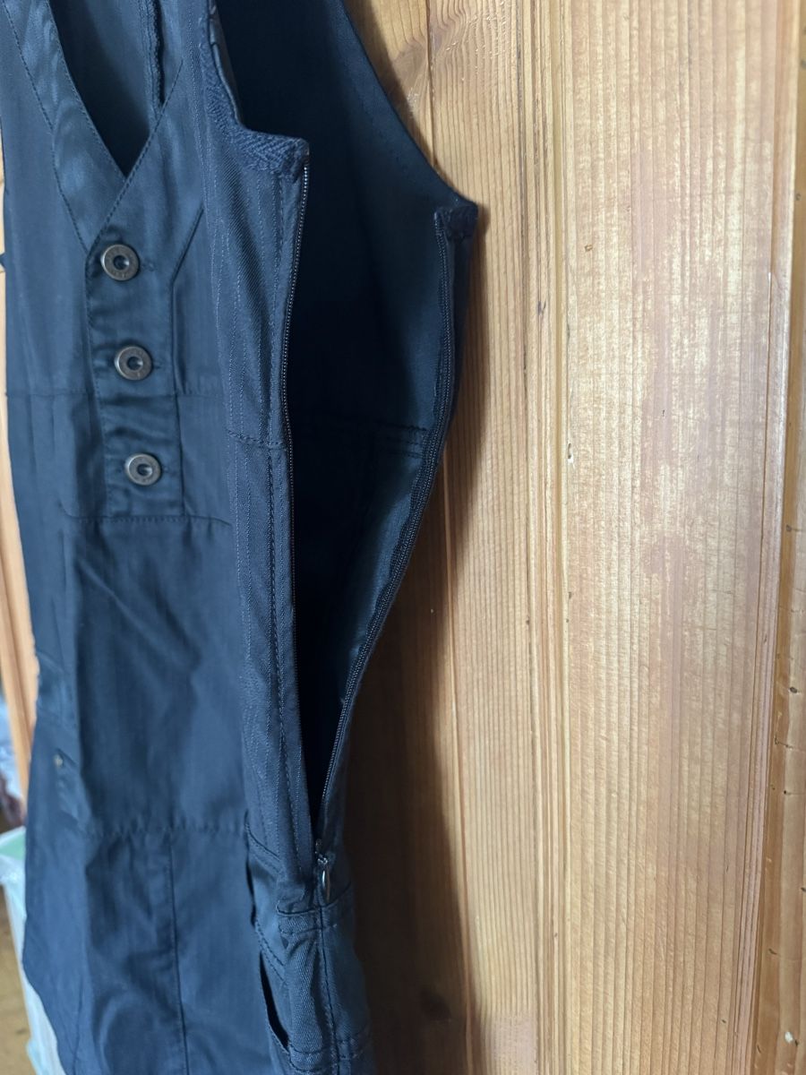 Nile Vestiti: NILE Kleid Gr. 36 – Usato da Lotzwil venduto da Tgdromad 5