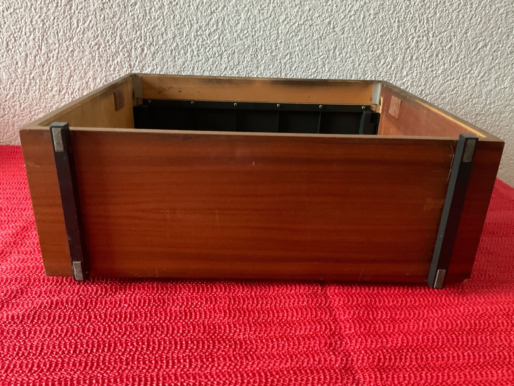 Revox Apparecchi a nastro: ReVox A 77 Gehäuse – Usato da Langenthal venduto da Kotade 4