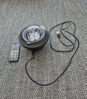Sternen Projector LED Stars multi-color Neupreis ca. 40 CHF