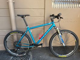 Miyata PathRunner Custom 26” MTB