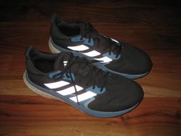 Adidas Solarcharge  Laufschuh Gr.47 UK 12 US 12.5