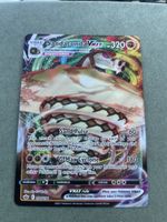Pokemon Sanaconda VMAX Chilling Reign  090/198 Fullart EN