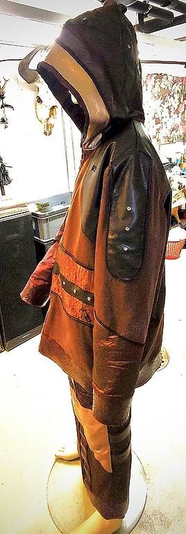 Costumi: Guardians of the Galaxy – Usato da Bleienbach venduto da ven_k5rv 3
