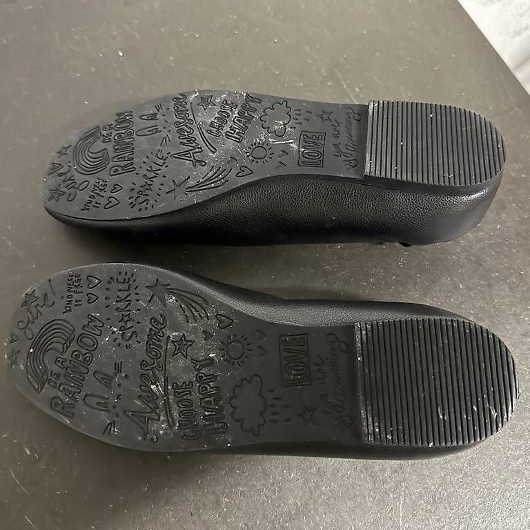 Next Schuhe für Mädchen: Ballerina, NEXT, Gr. 37 – Gebraucht aus Basel von AMV_14a 2