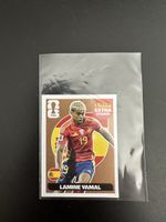 Panini Extra Sticker