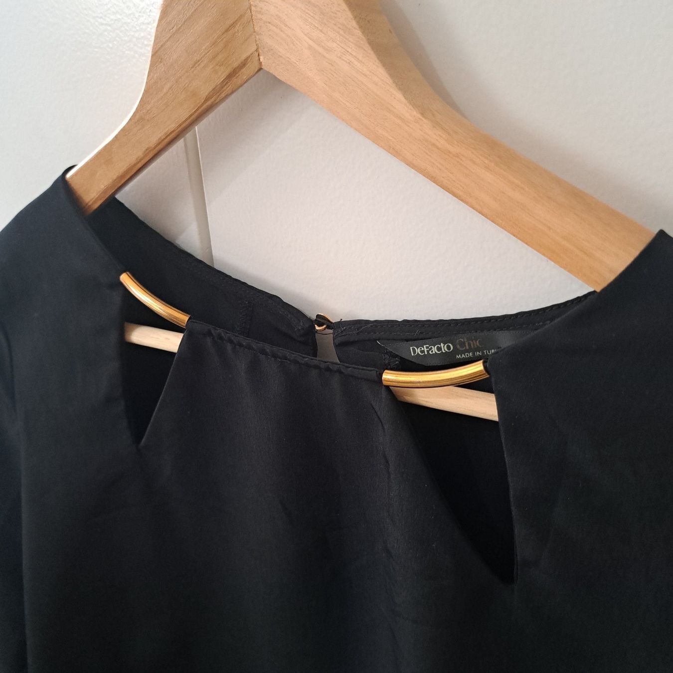 Chemisiers: Blouse in Grösse M – Neuf (Voir description) à Ostermundigen par sedel_ 1