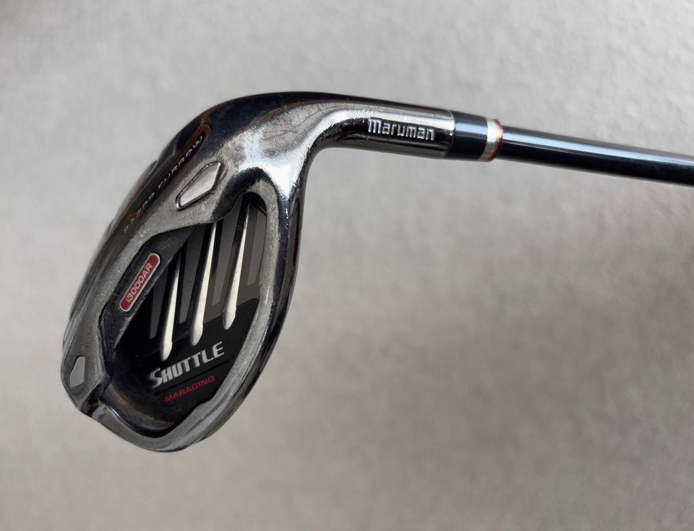 Mizuno Golfschläger: JPX & Pro Eisen, ST Driver, ST Hölzer & Pro Wedges