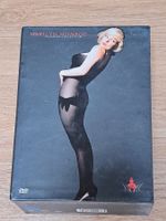 Marilyn Monroe Diamand Collection mit insgesamt 13 Discs
