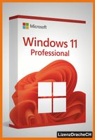 Windows 11 Pro - Original License Key | Digital Delivery