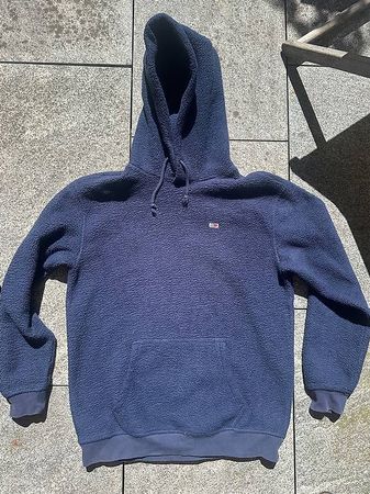 Tommy Jeans Pullover (S)