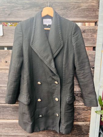 Claudie pierlot veste taille 36
