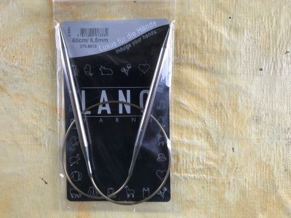 Nadeln: LOT LANG DIE RUNDSTRICKNADELN – Neu und originalverpackt aus Ostermundigen von wini63 6