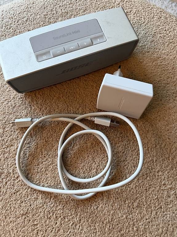 Casse acustiche: Bose SoundLink Mini Box (1. Generation) – Usato da Rümlang venduto da sorabberg 1