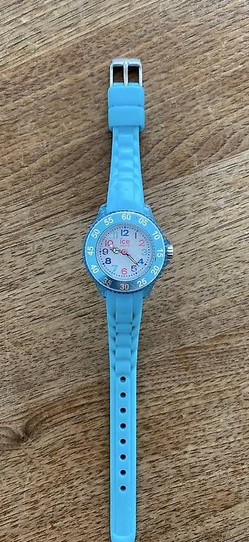 Uhren: Ice Watch Kinder – Gebraucht aus Biel-Benken BL von anj_bx2k
