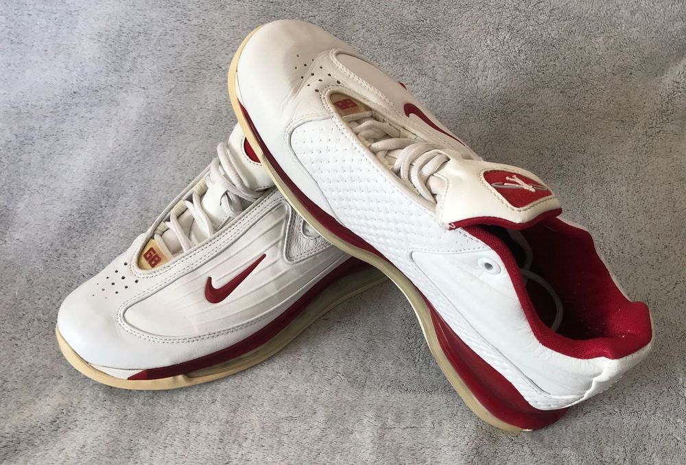Nike Air Max Griffey VIII G8 von 2003 Selten Rarit t Kaufen