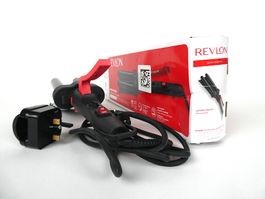 Revlon Wave Master Jumbo Waver – Haarstyler - Neuwertig