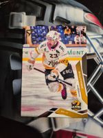 Frederik Gauthier HC Ajoie 2025/26 Sportzoo