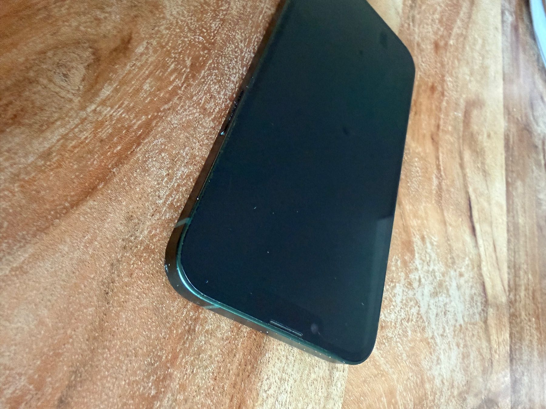 Apple Telefoni cellulari / Smartphones: Gebrauchtes iPhone 13 (128GB) – Usato da Dübendorf venduto da Imtsch 4