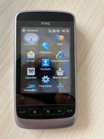 2 x Smartphones "vintage" HTC (fonctionnent sous Windows)