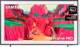 The Frame Pro 4K Vision AI Smart TV 65 "(2025)