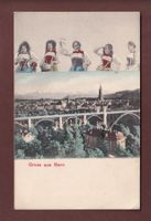 Gruss aus BERN
