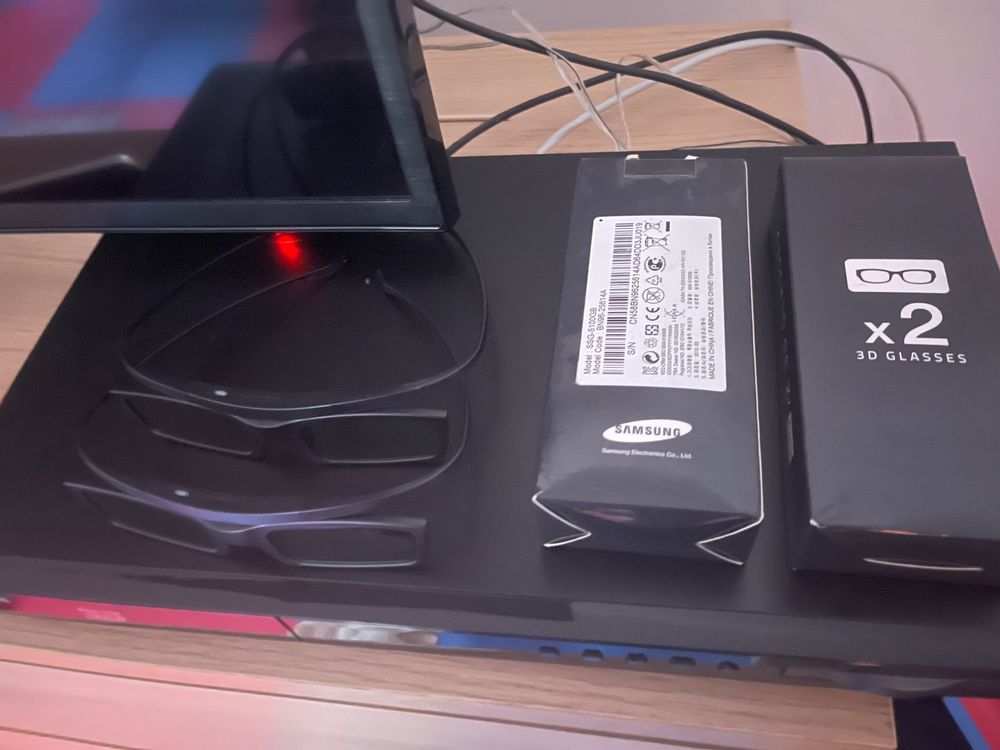 Samsung Home Cinema: Samsung HomeCinema – Usato da Basel venduto da Frenchie-Bulldog