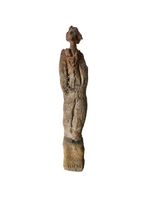 Statue Michel Wolfarth