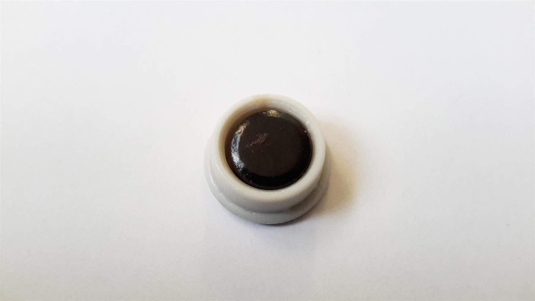 Calamite: Magnete 10 Stück, 13 mm, grau – Nuovo e nell'imballaggio originale da St. Gallen venduto da cointec 3