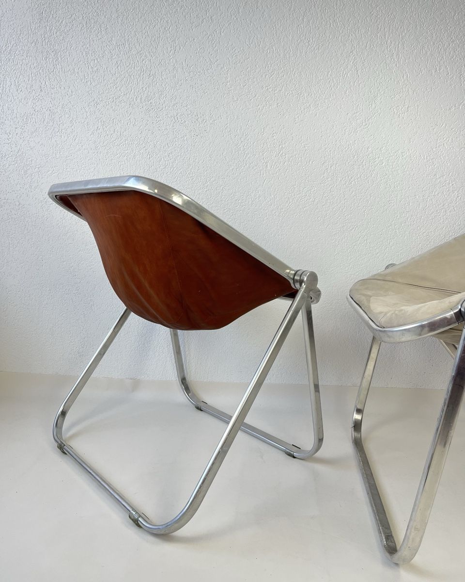 Castelli Poltrone: Fauteuils Plona par Castelli – Usato da Servion venduto da marion13or 6