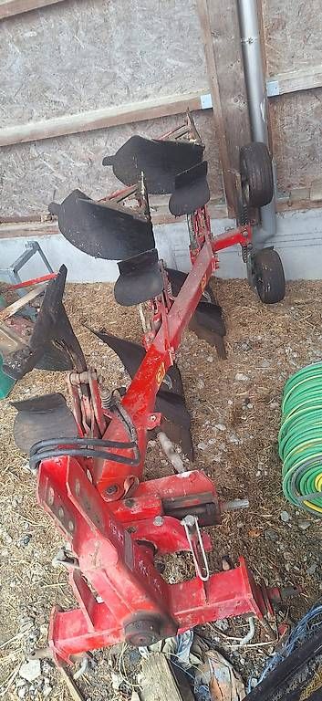 Aratri: 3 Schar Plfug Ott Lm 950 HA3 – Usato da Schmitten FR venduto da chris9992 1