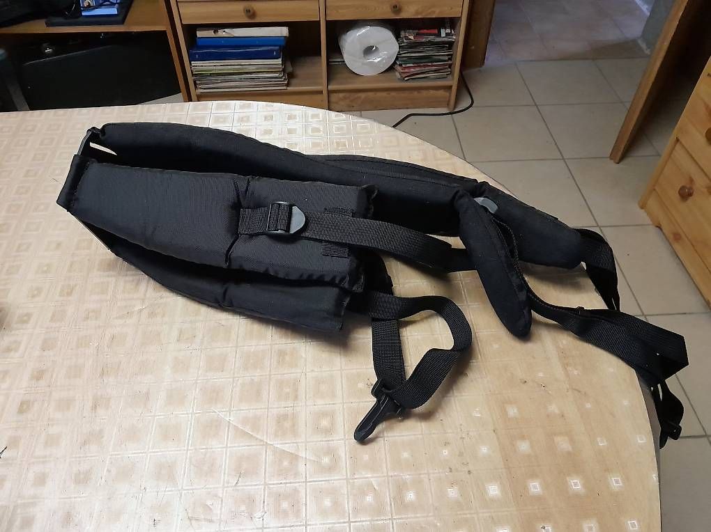 Altro in  Abbigliamento & Accessori: bretelles d'accordéon – Nuovo e nell'imballaggio originale da Grandson venduto da Tutu44 1
