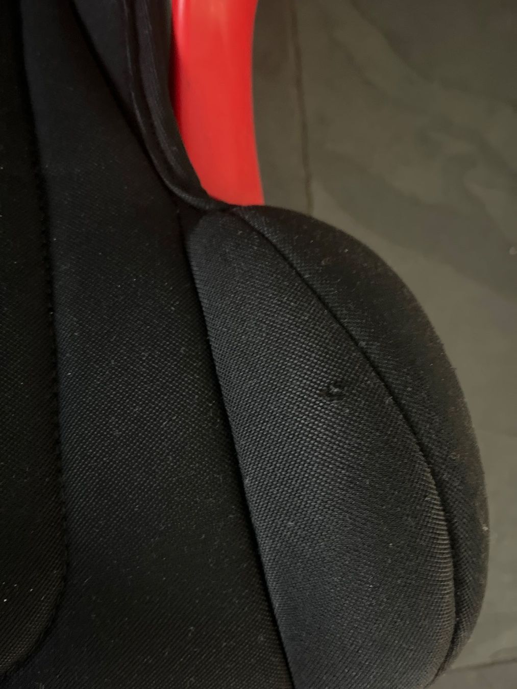 Britax Römer Seggiolini per auto: Römer Kidfix II XP - BR cosmos black – Usato da Bergdietikon venduto da sanhol 4