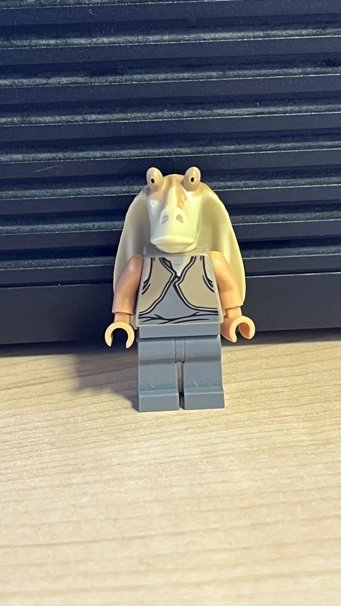 Lego Baukästen: Lego 9499 Star Wars Gungan Sub – Gebraucht aus Hergiswil LU von jos_xpy6 6