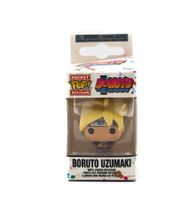 Funko Pocket Pop! Boruto Uzumaki Keychain Naruto