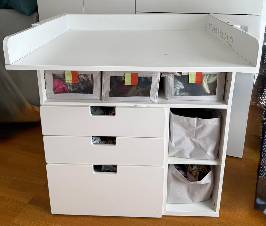 Panier Table A Langer Ikea