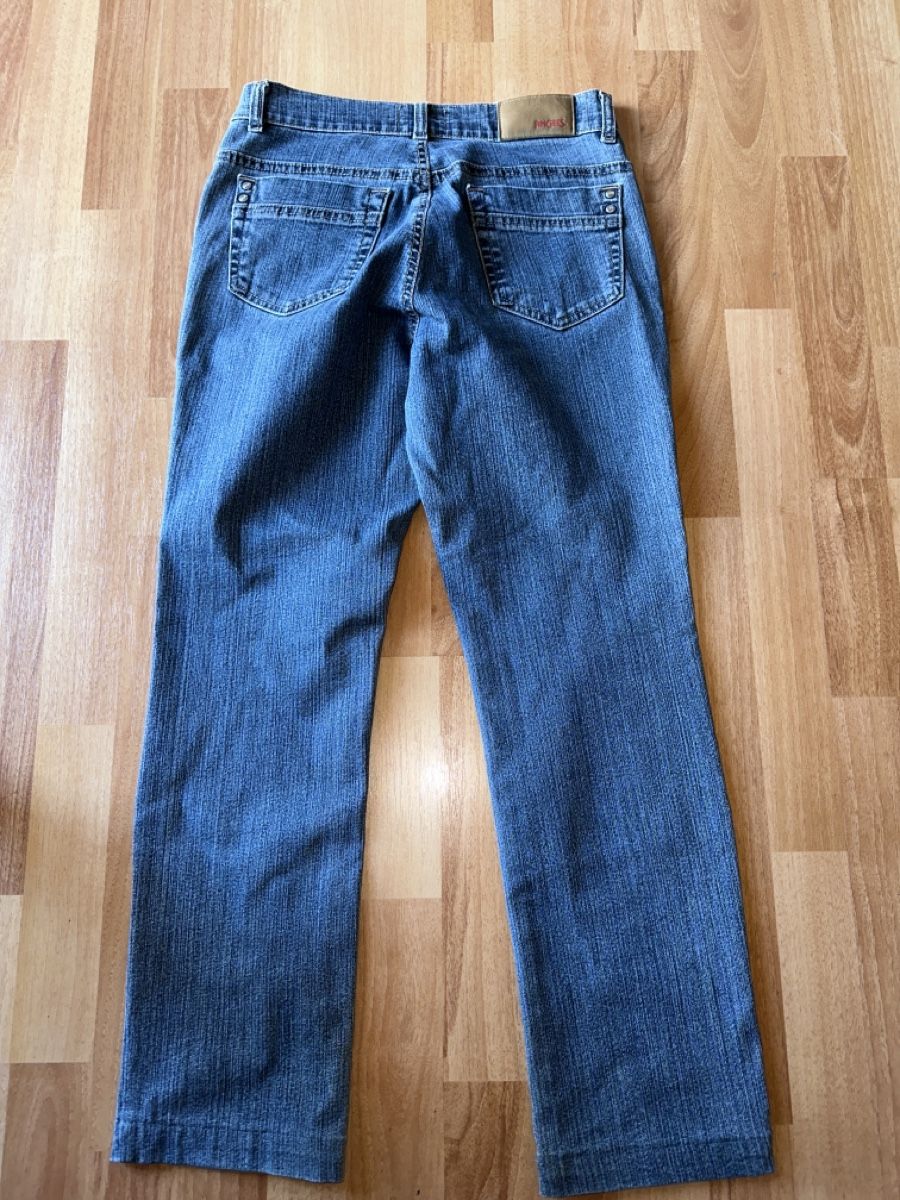 Angels Pantaloni: Angels Hose Gr. 36 – Usato da St. Gallen venduto da mai_gd7k 1