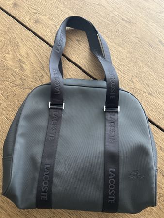 Borsa Lacoste