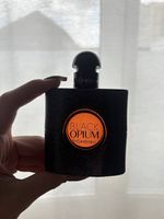 Yves Saint Laurent Black Opium Eau de Parfum 50 ml  Neuf