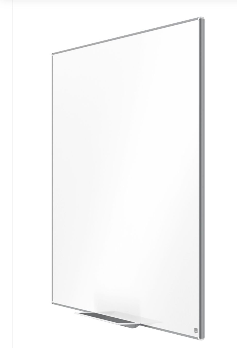 Wandtafeln: neues Nobo Impression Pro Whiteboard Emaille 90 x 120 cm – Neu und originalverpackt aus Necker von liq24