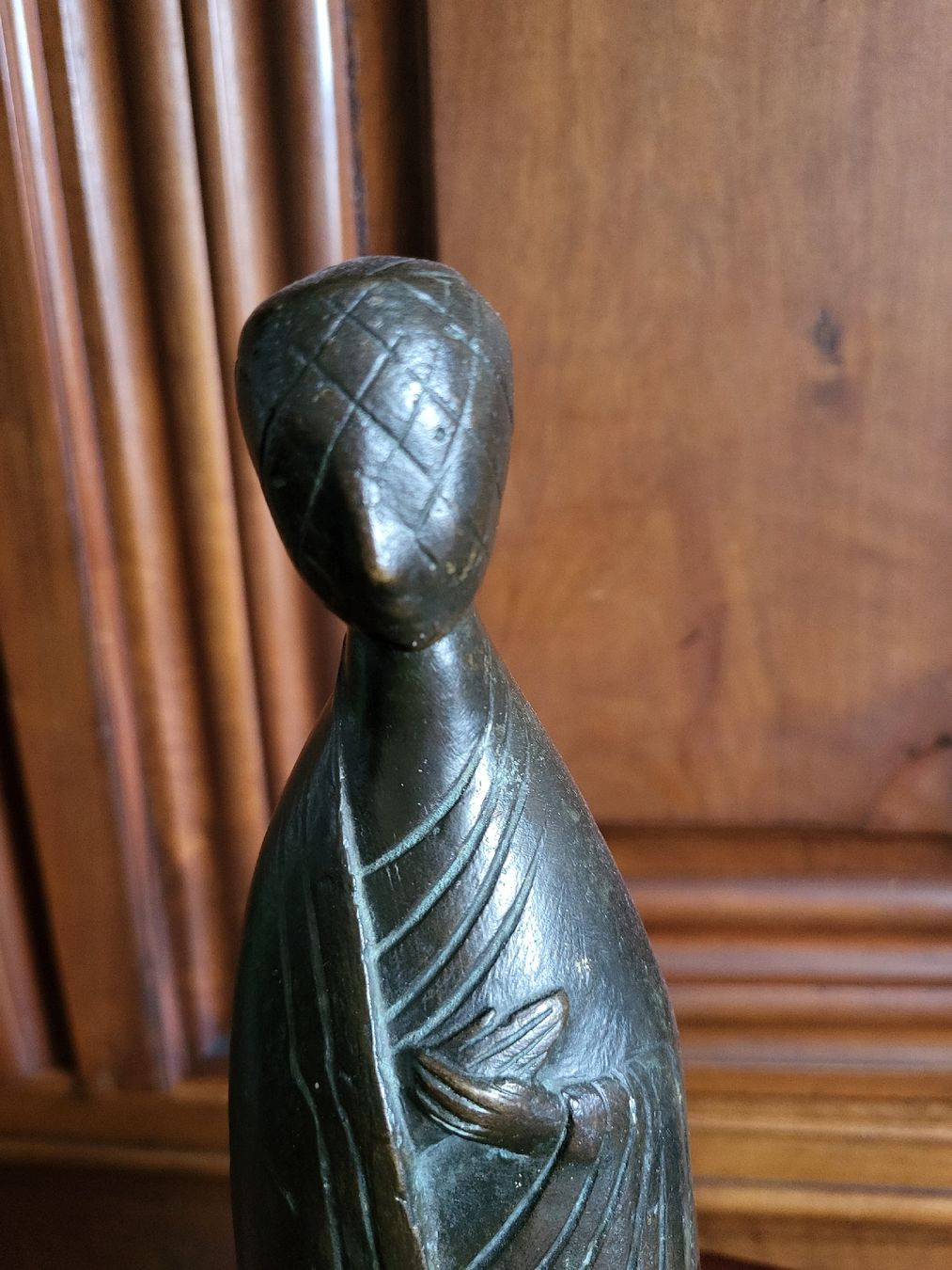 Sculture & Statue: Top Bronze Figur – Usato da Degersheim venduto da Sonnenbiene55 1